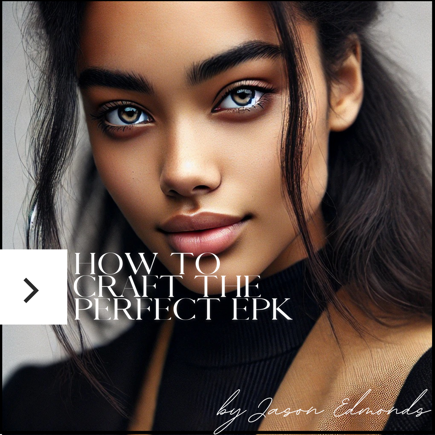 How to Craft the Perfect EPK for Music | Edmonds Creative