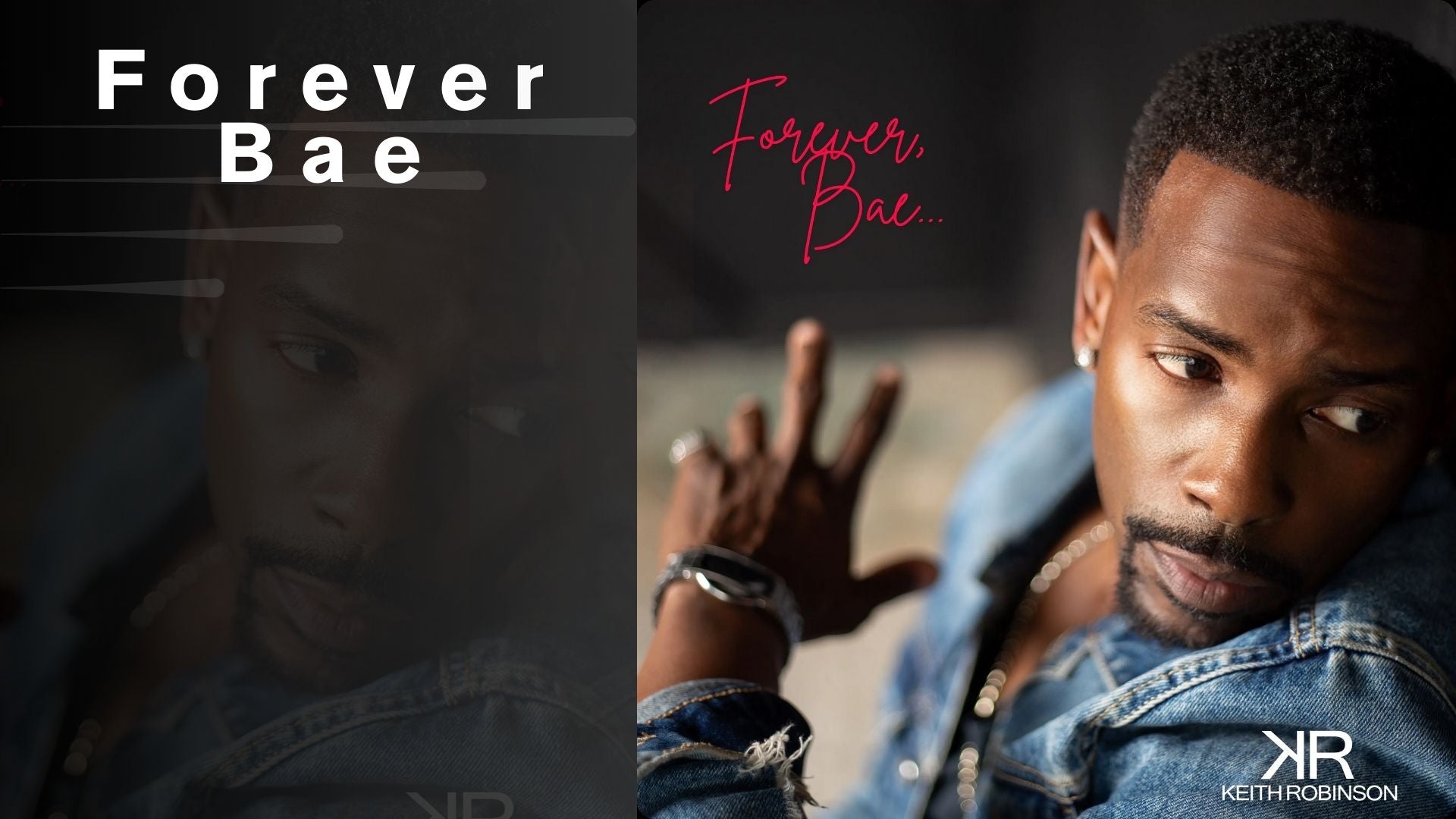 [Keith Robinson] #1 on SiriusXM Heart and Soul.